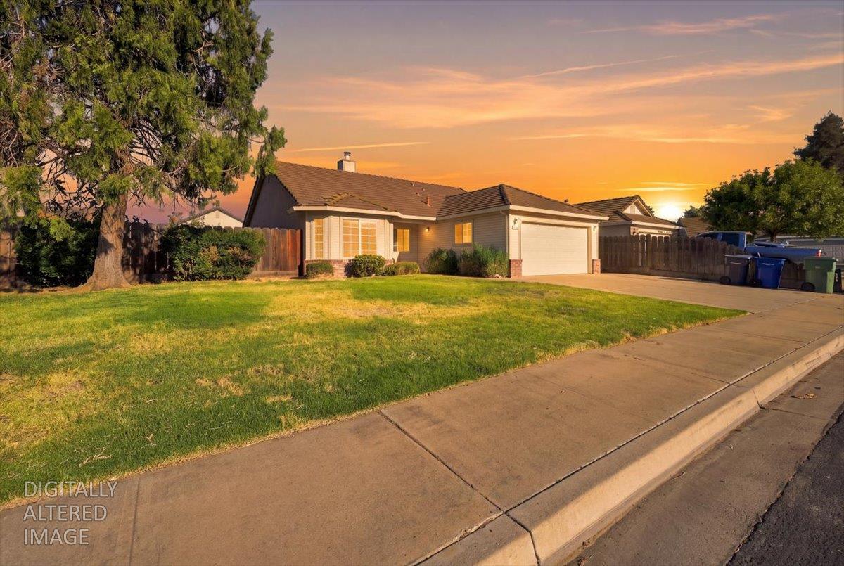 1724 Crusher Ave. — photo
