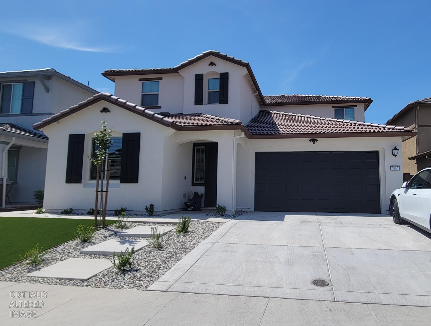 6064 Oberlander Dr — photo