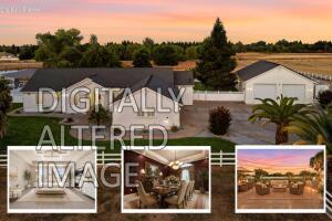 7605 Churn Creek Rd — photo