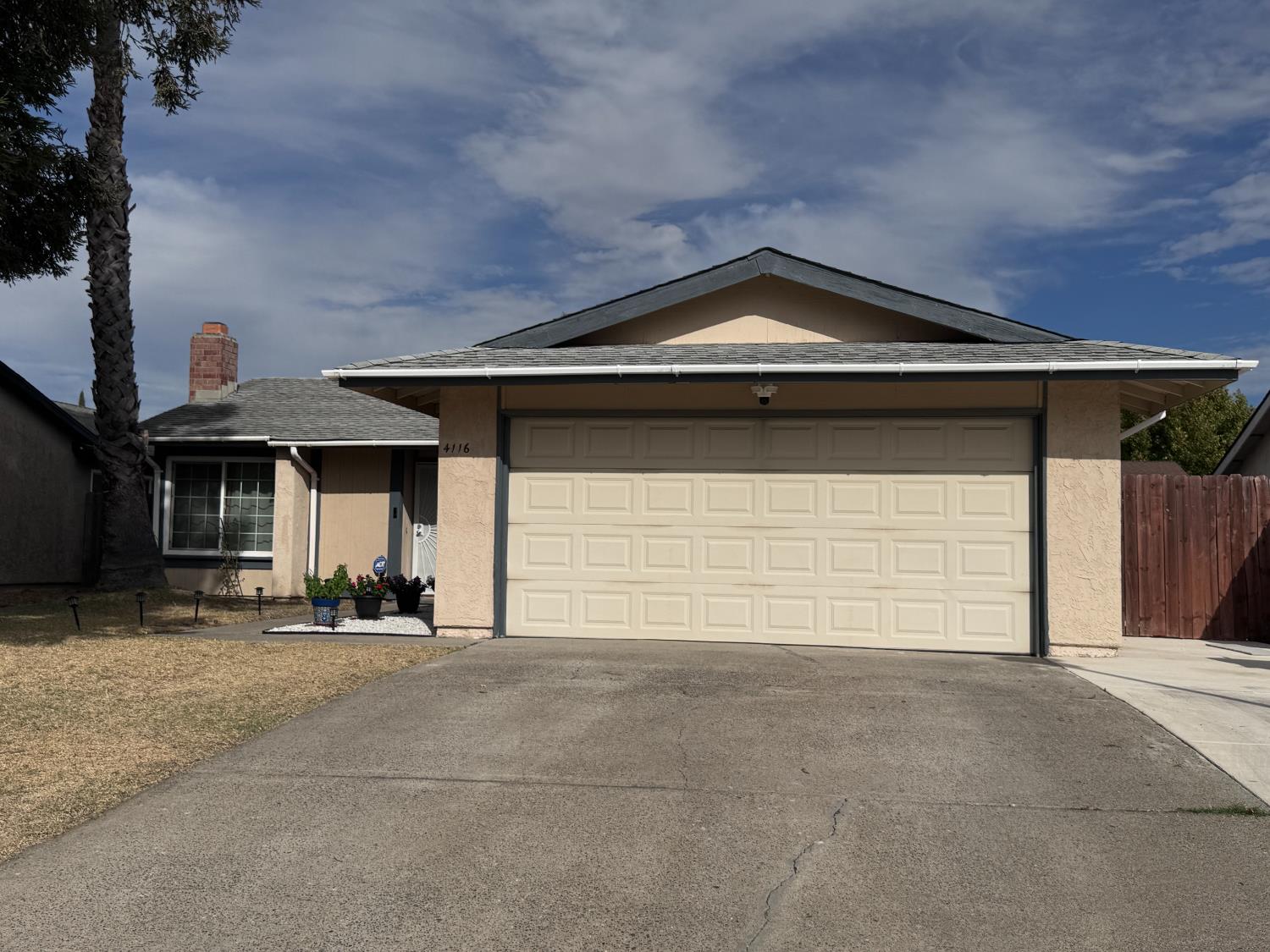 4116 Deer Cross Way — photo