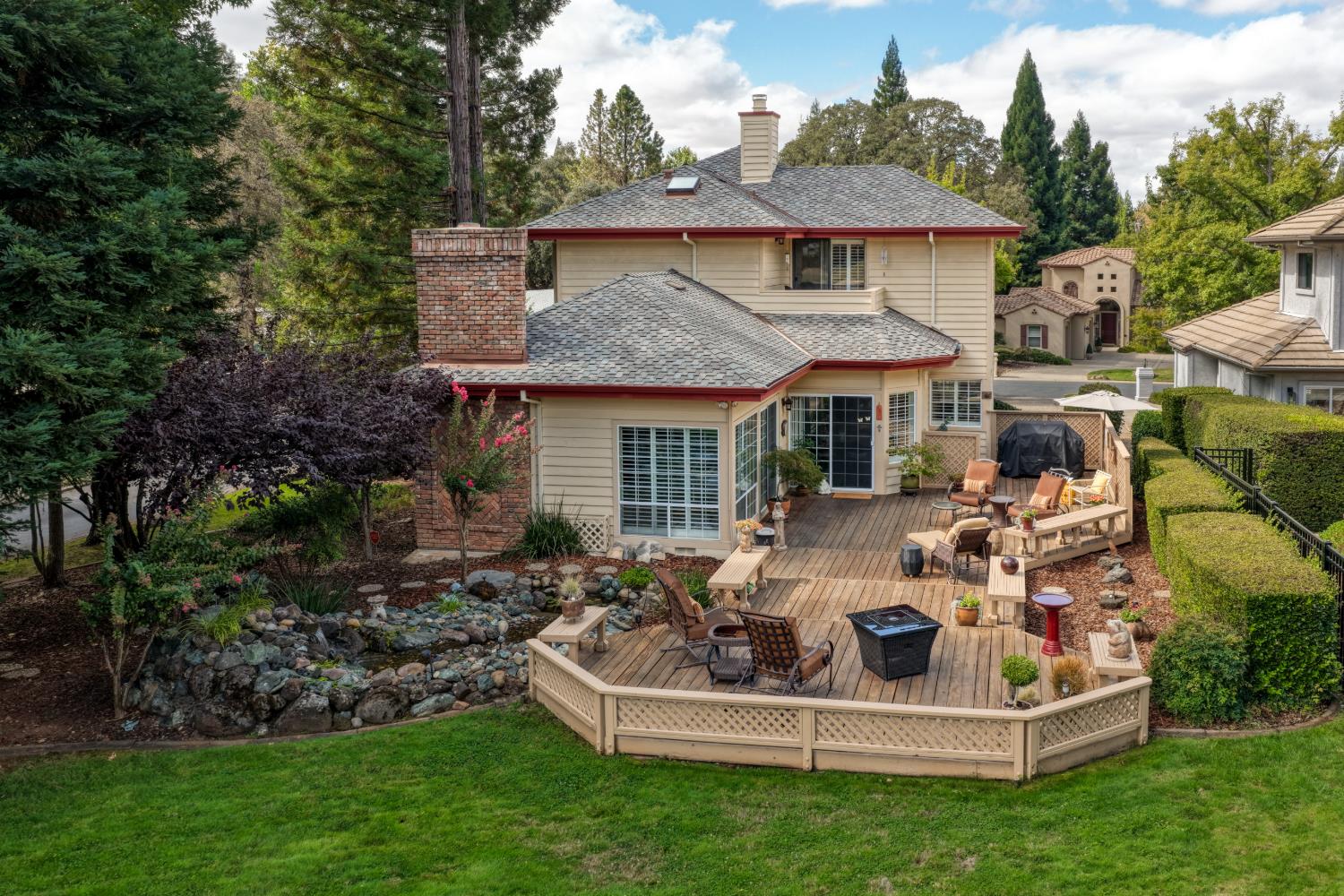 2431 Justamere Ct — photo