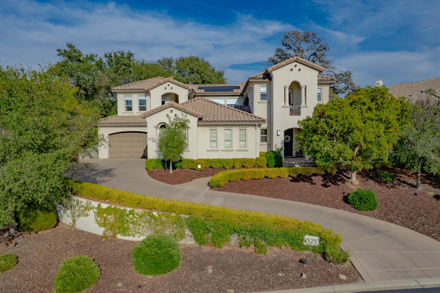 4323 Cordero Dr — photo