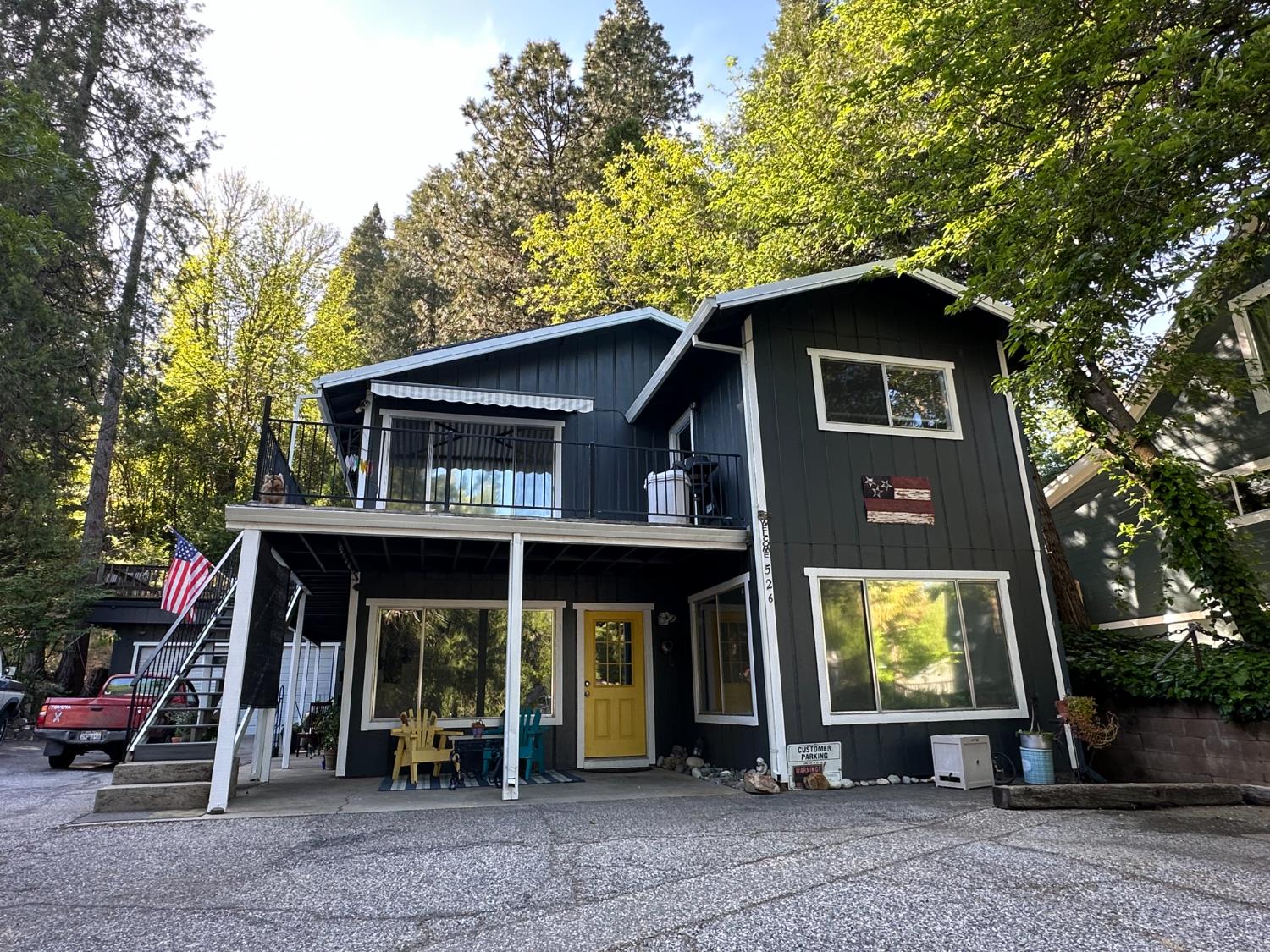 526 Mill St #1 — photo