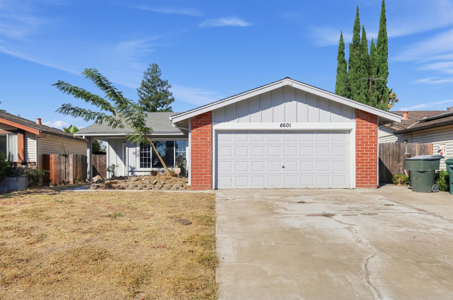 6601 Filaree Way — photo