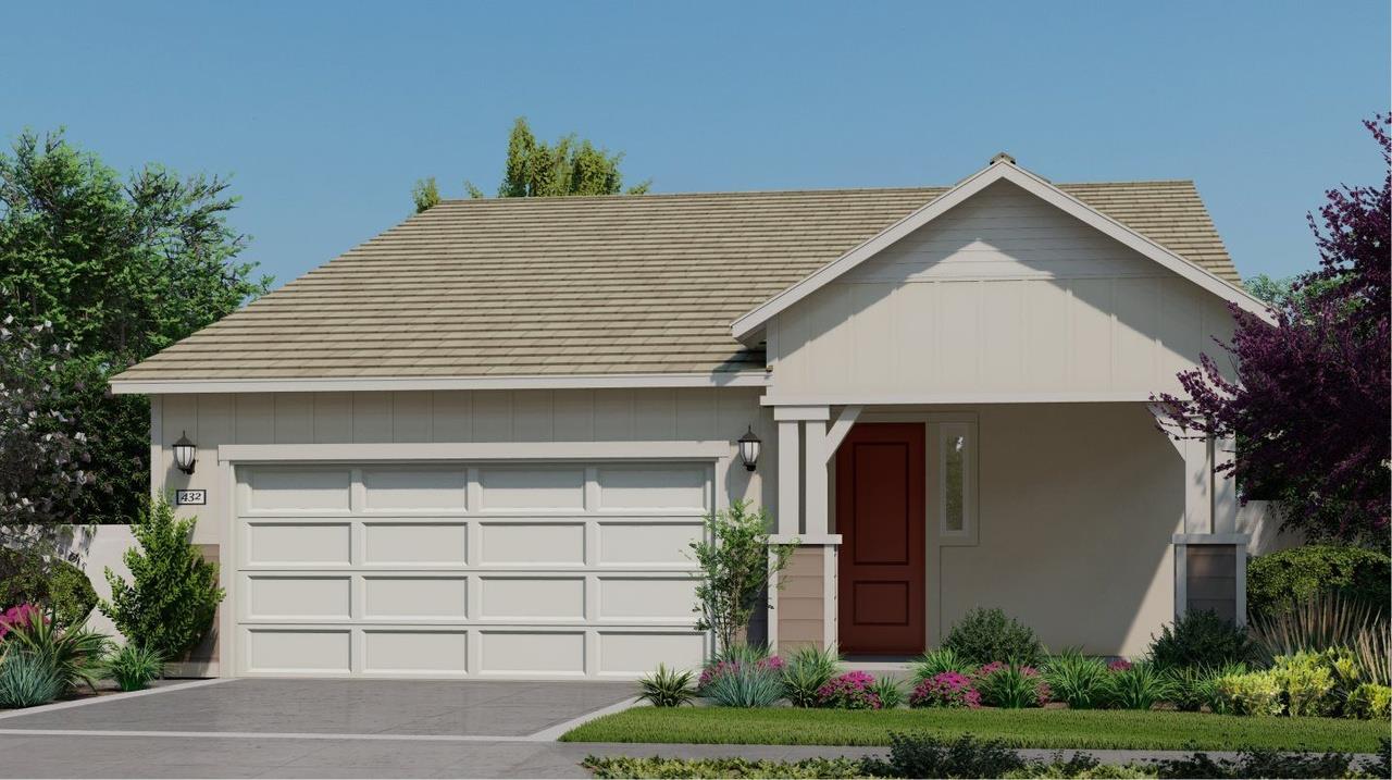 8342 Scarlet Sage St — photo
