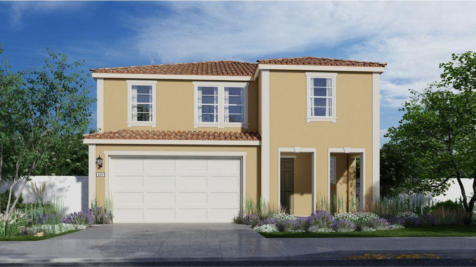 2053 Hesperian Dr — photo