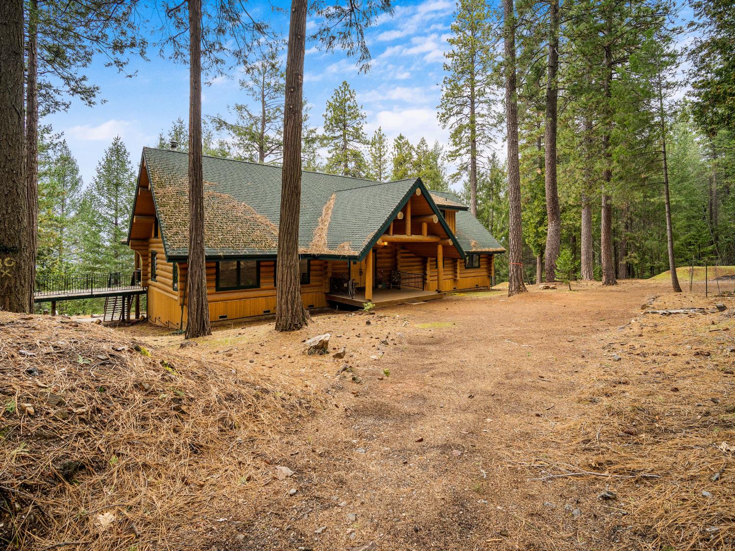 5720 Blue Mountain Dr — photo