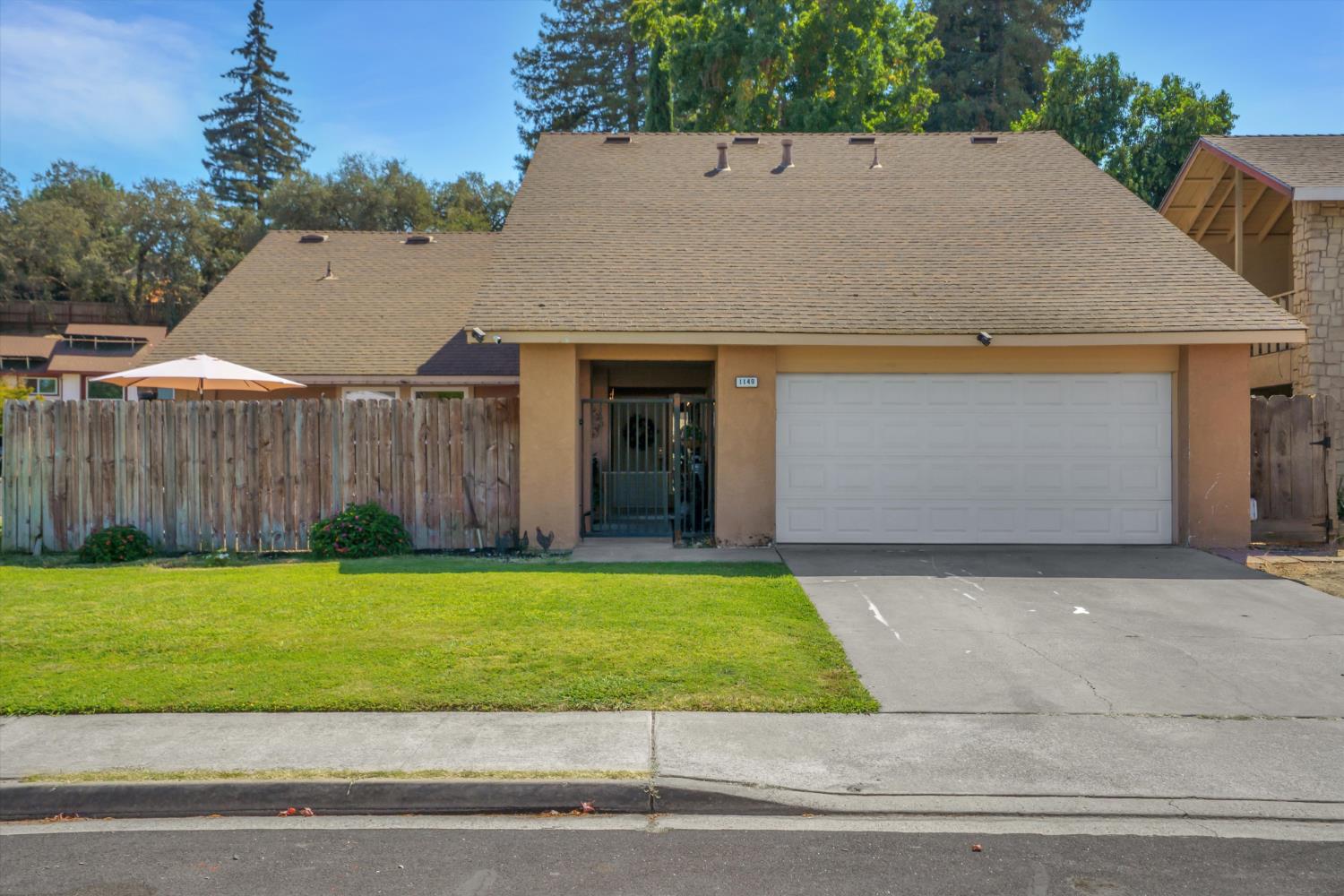 1149 River Bluff Drive — photo