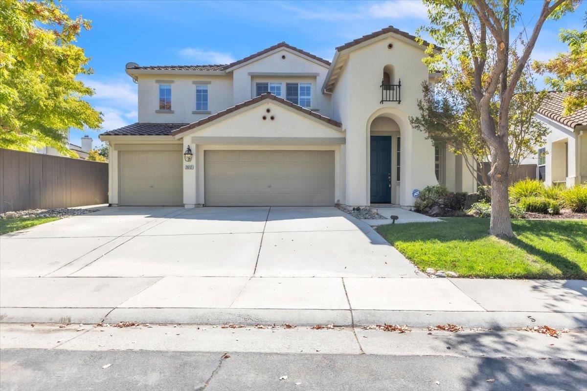 2612 Lark Sparrow Way — photo