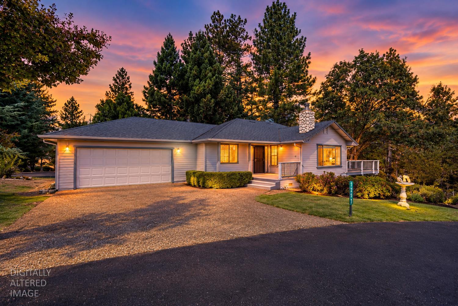 1840 Secret Lake Ct — photo