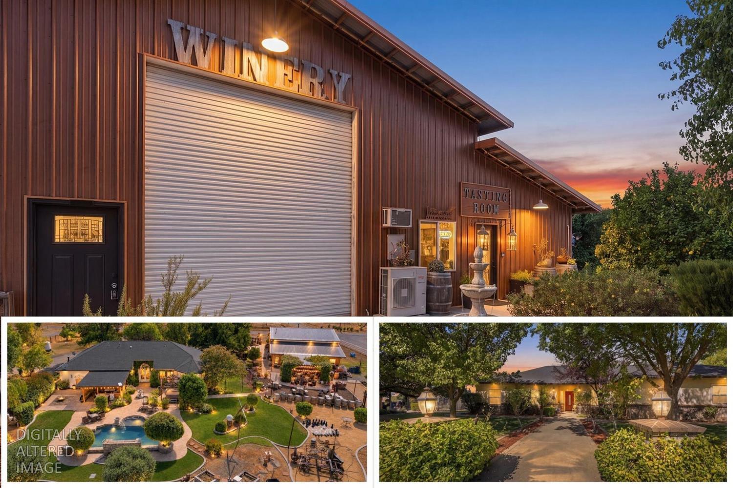 19260 Ridge Road, Red Bluff, CA 96080