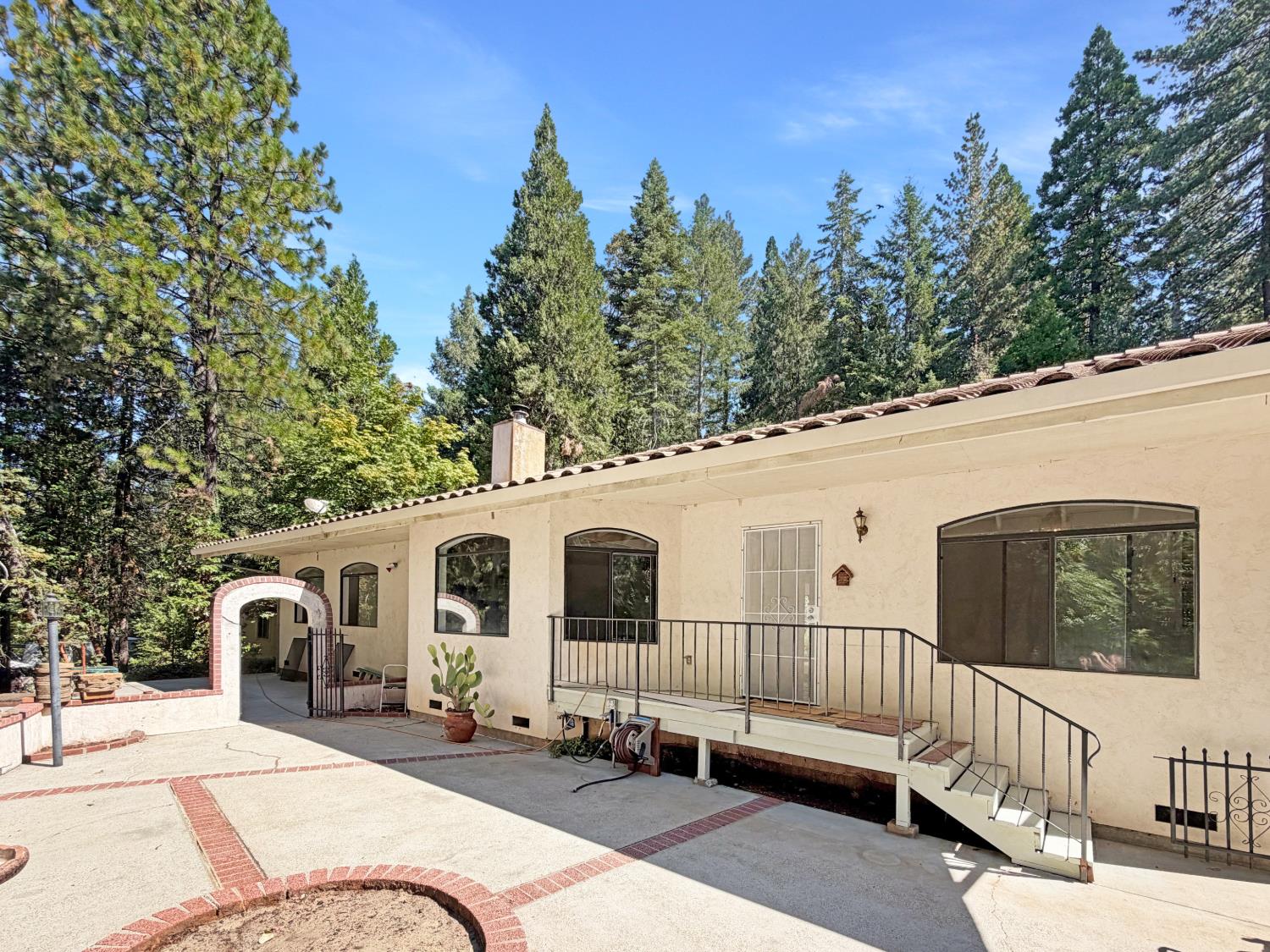 12606 Green Lee Woods Ln — photo