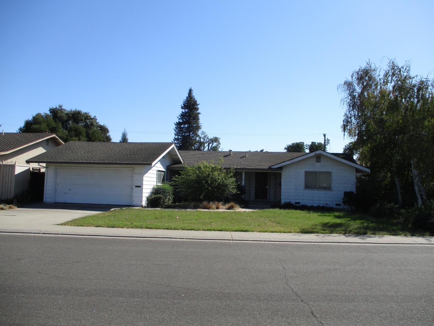 3154 Polk Way — photo