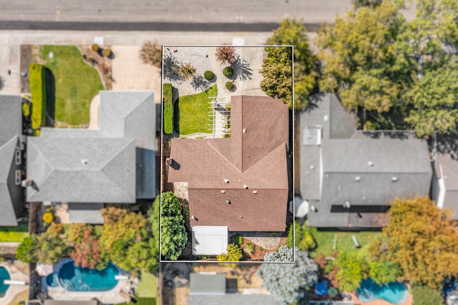 4634 Meyer Way, Carmichael, CA 95608 — photo 2