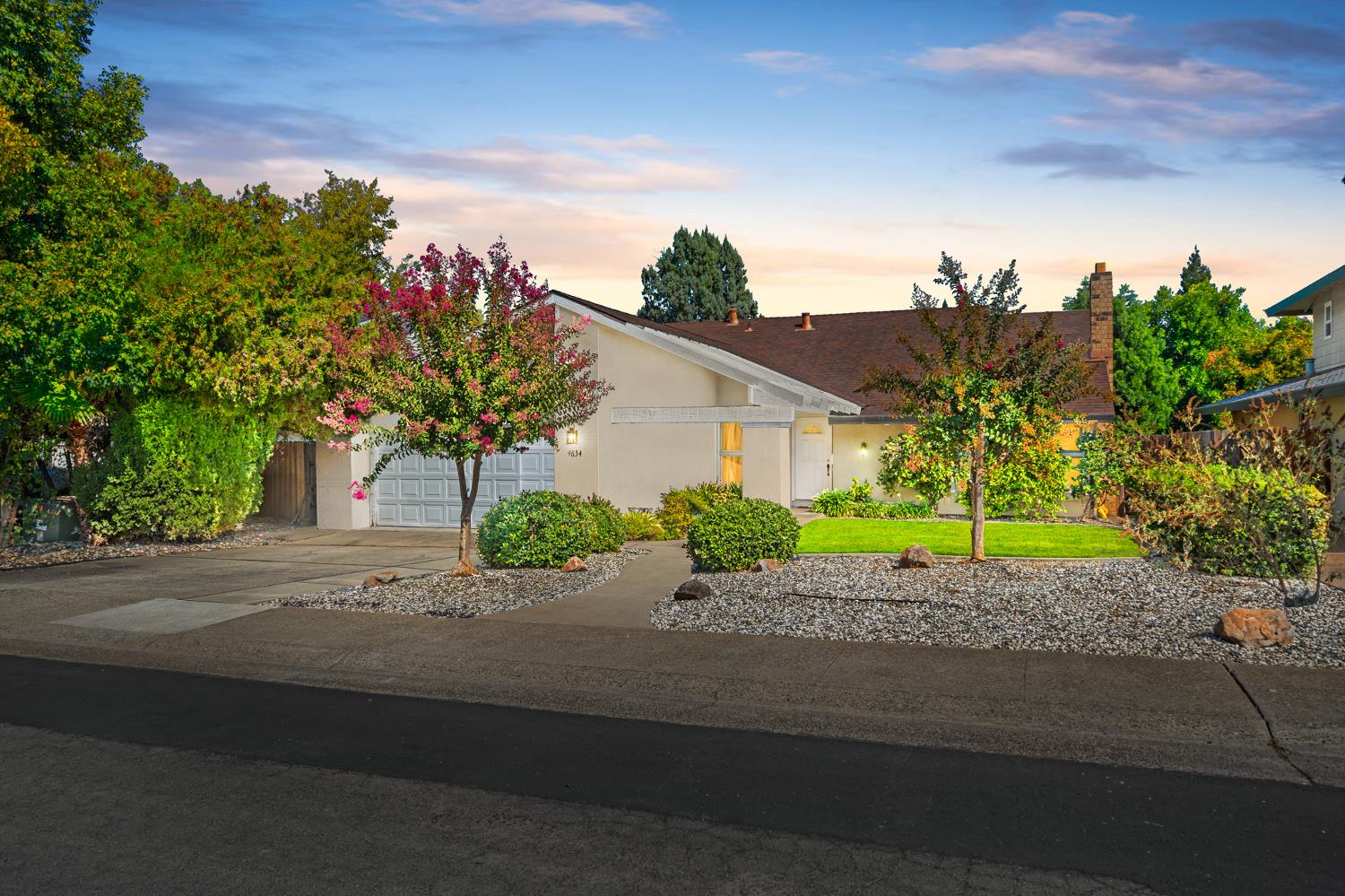 4634 Meyer Way, Carmichael, CA 95608 — photo 3