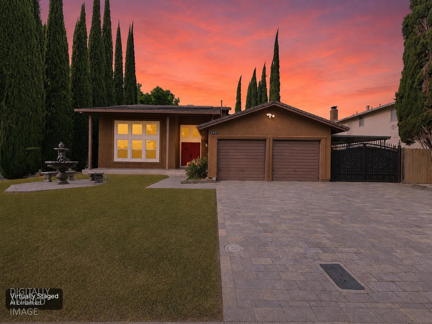 2421 Stanfield Dr — photo