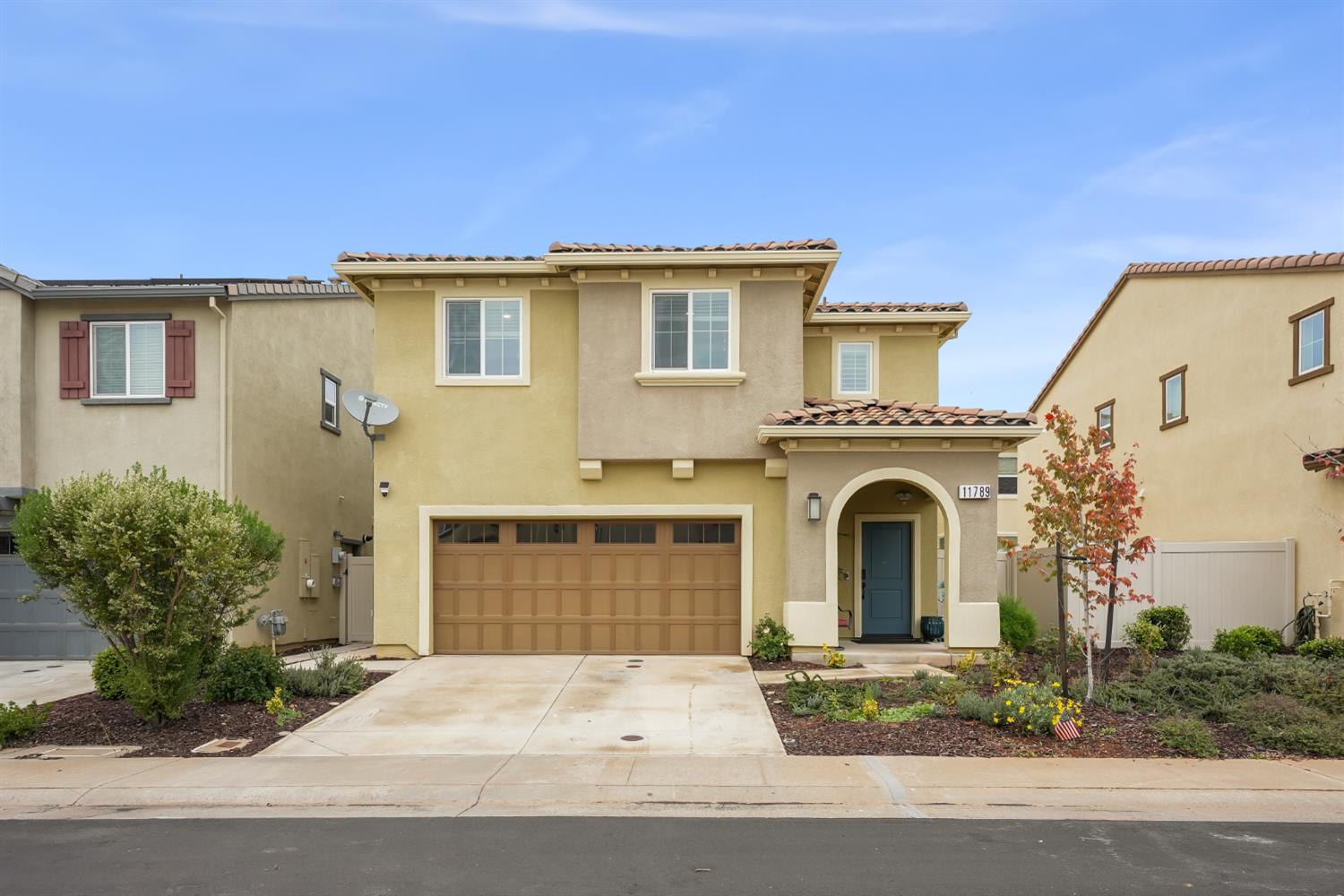 11789 Socrates Way — photo