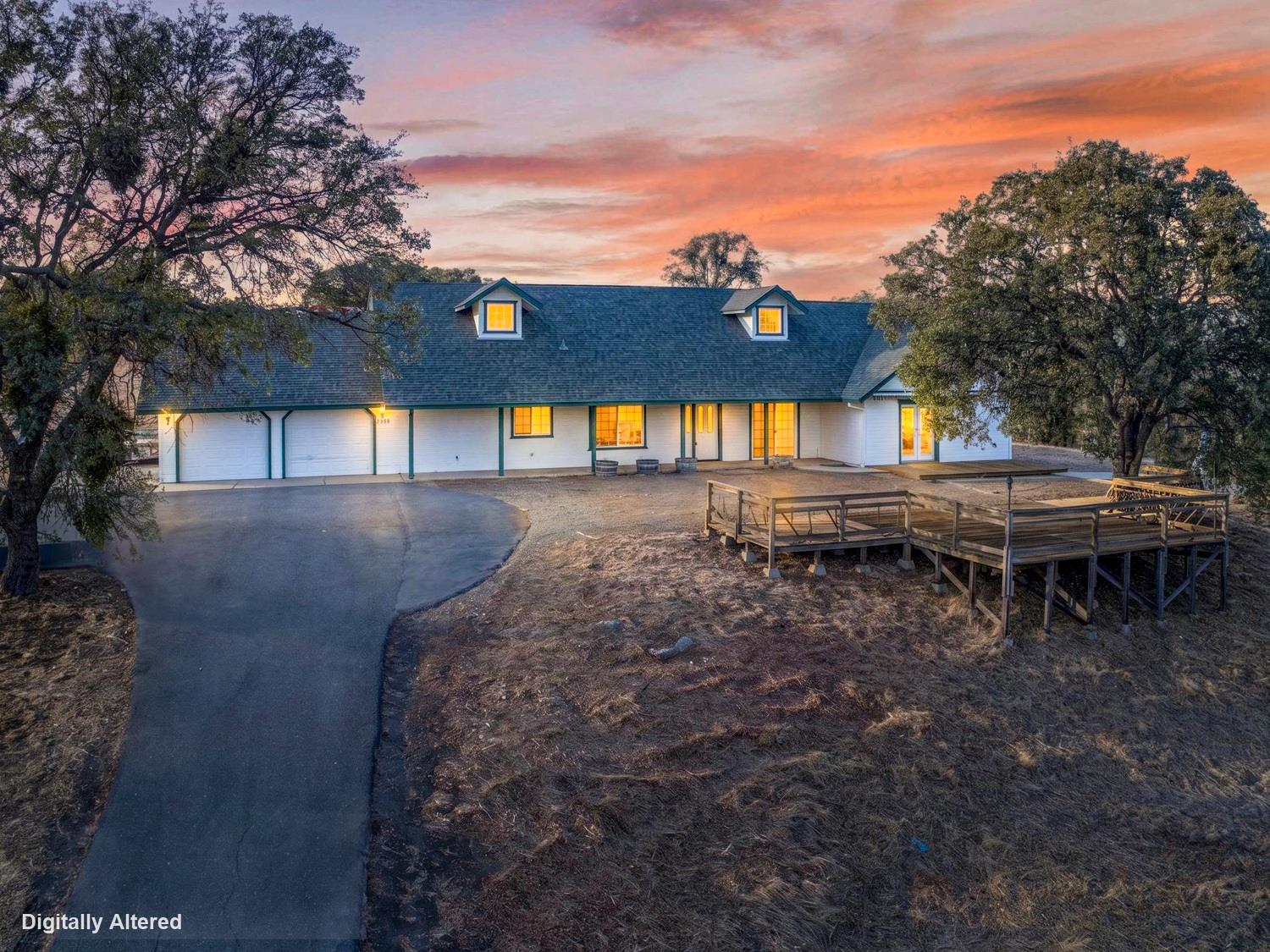 1175 Papoose Dr — photo