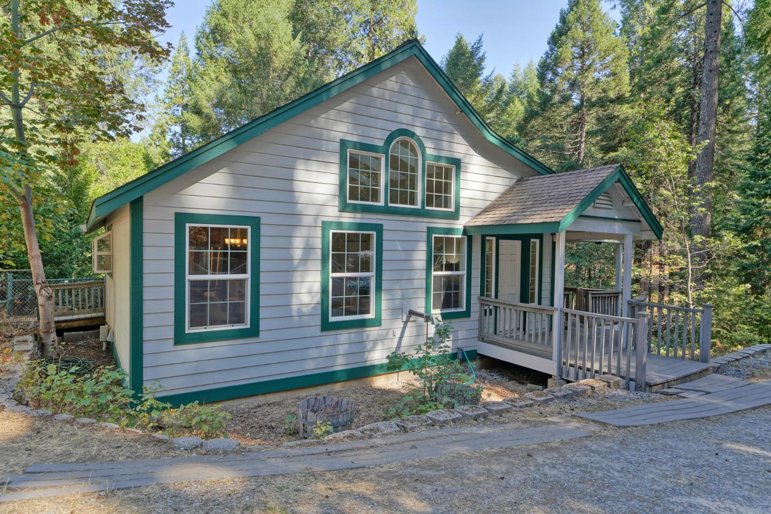 5900 Quick Silver Road, Pollock Pines, CA 95726 — photo 2