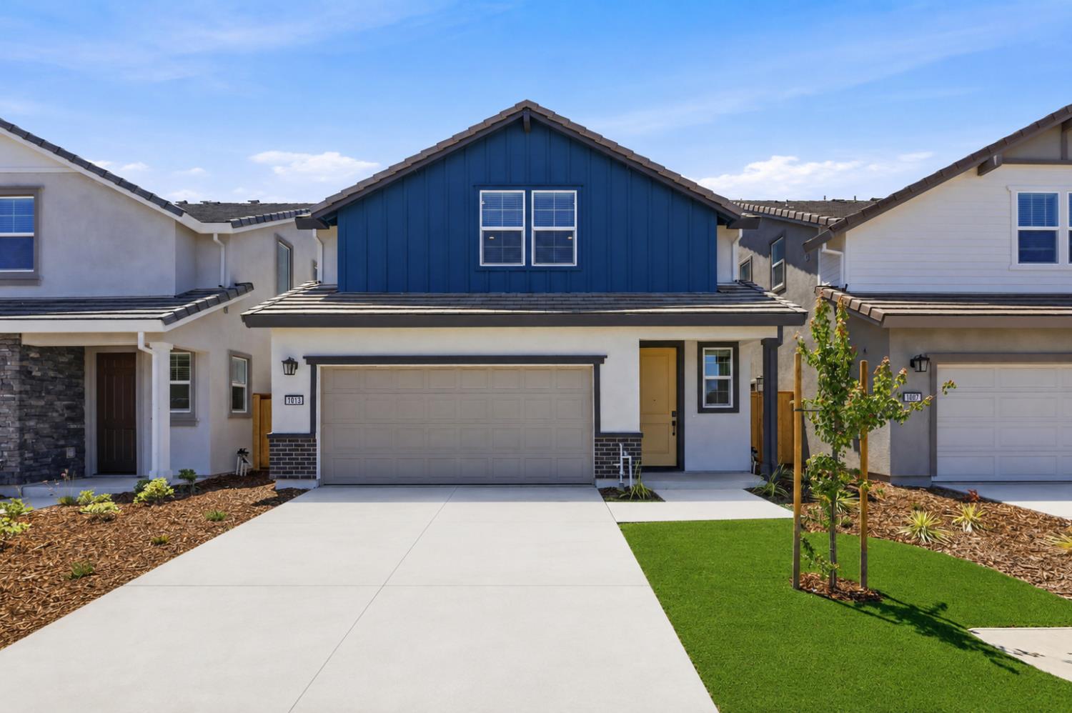 1013 Ginkgo Cir — photo