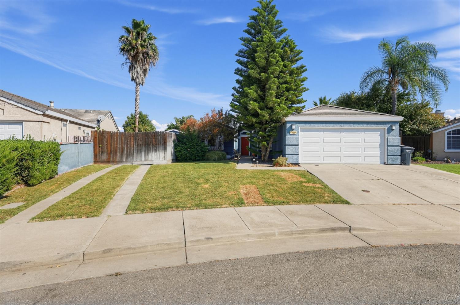 1605 Lavelle Smith Dr — photo