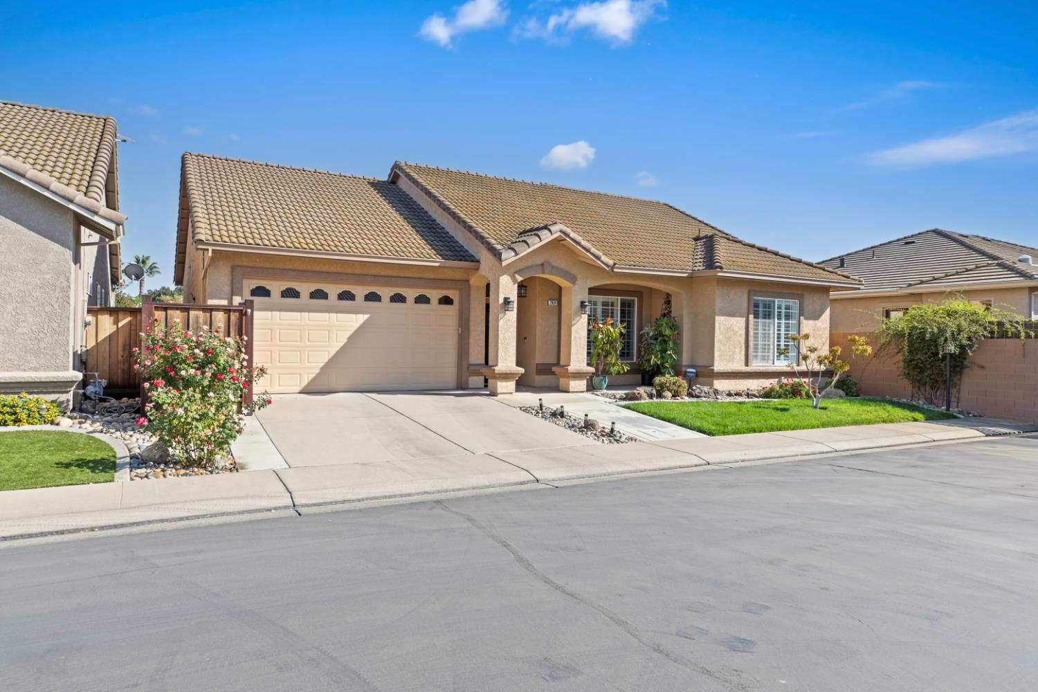 2404 Turning Leaf Drive, Modesto, CA 95355 — photo 2
