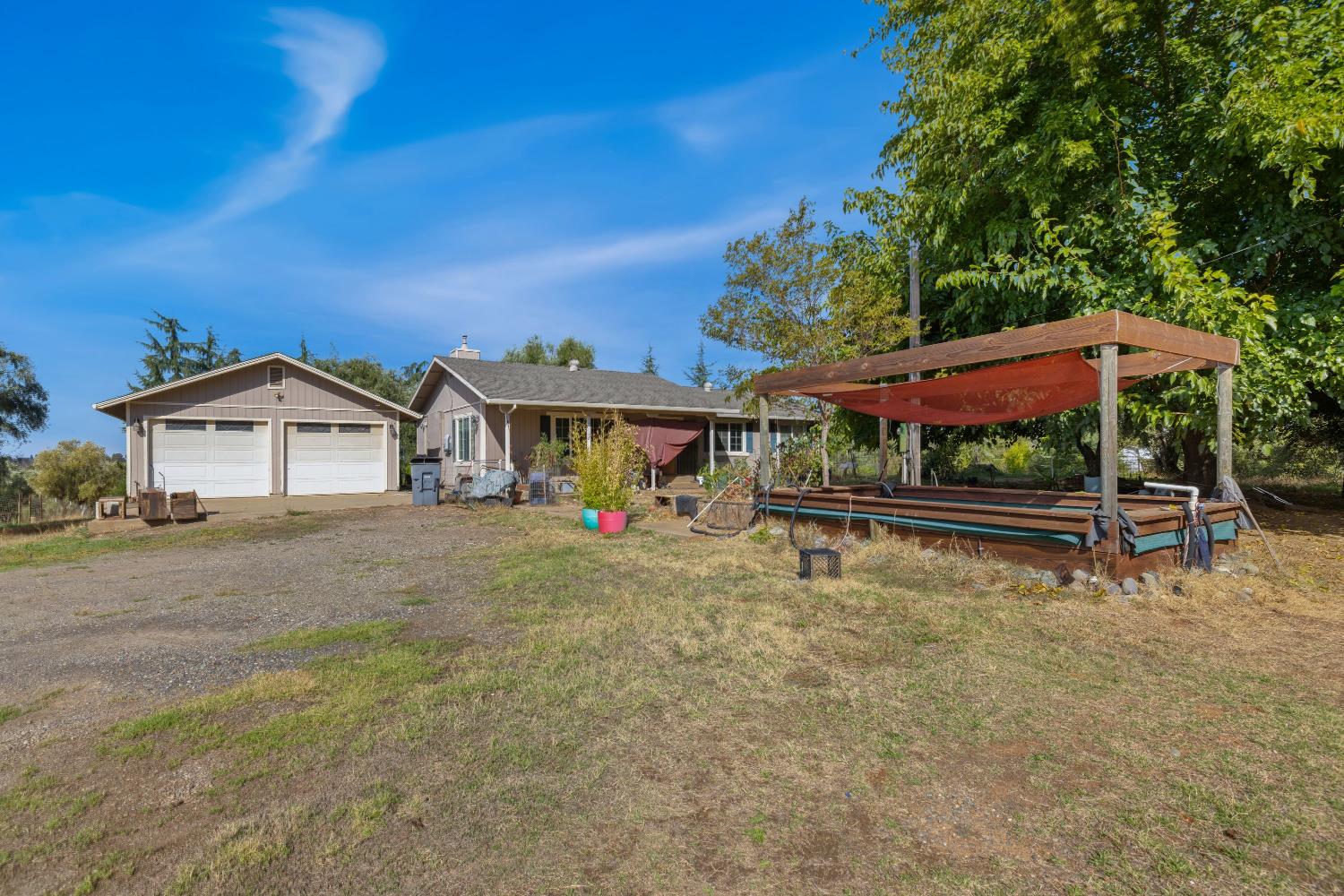 5423 Virginia Road, Loma Rica, CA 95901 — photo 2