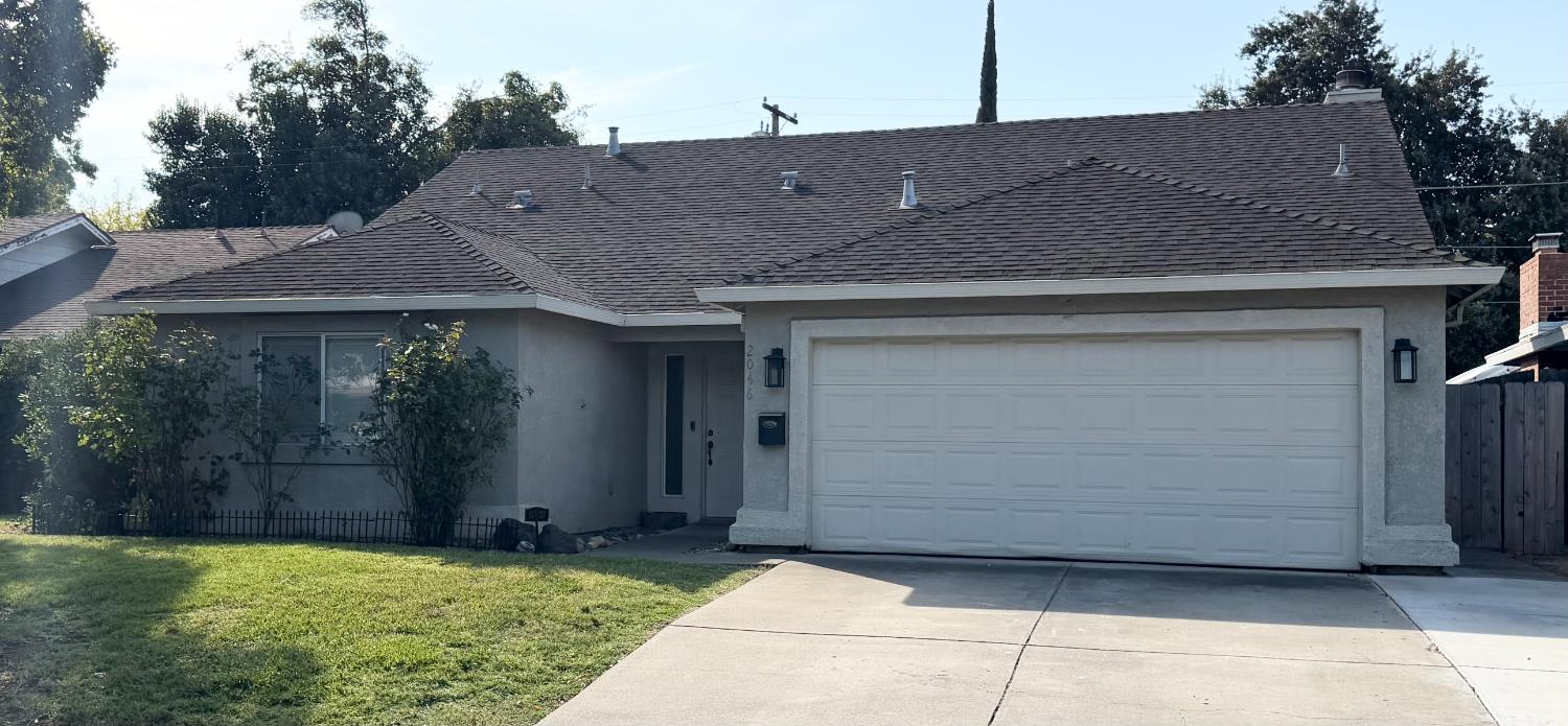 2046 Porter Way — photo