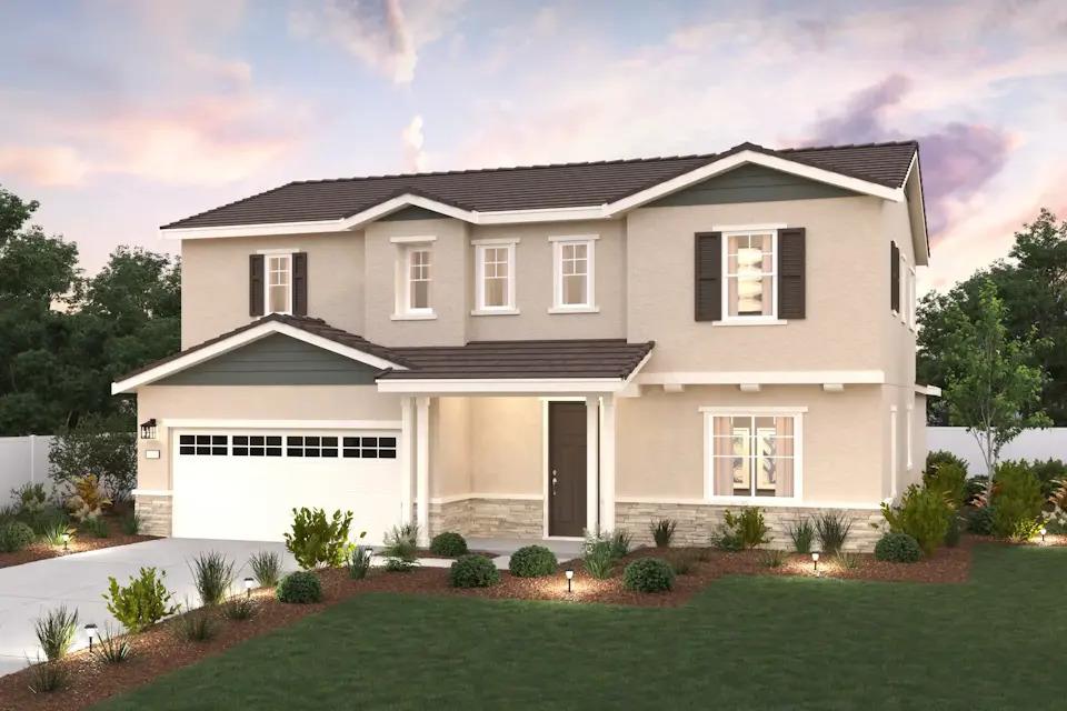 1464 Whitewater Way — photo