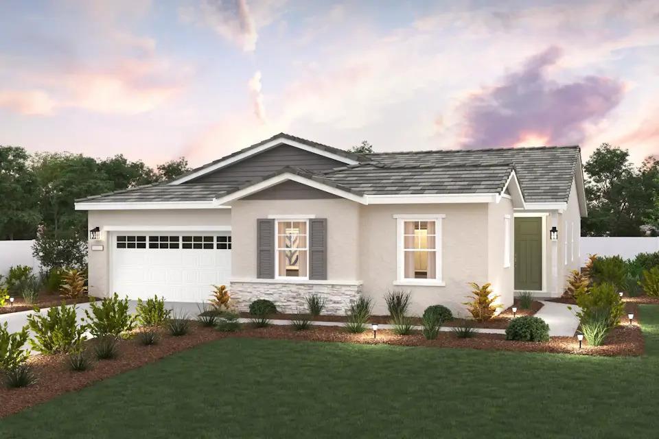 1477 Whitewater Way — photo