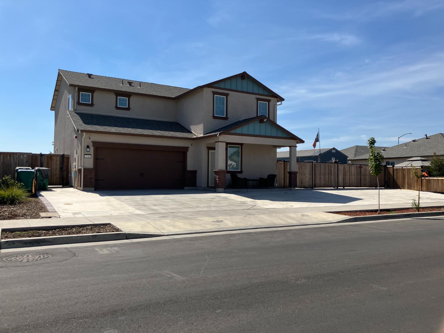 3048 Stones Ln — photo