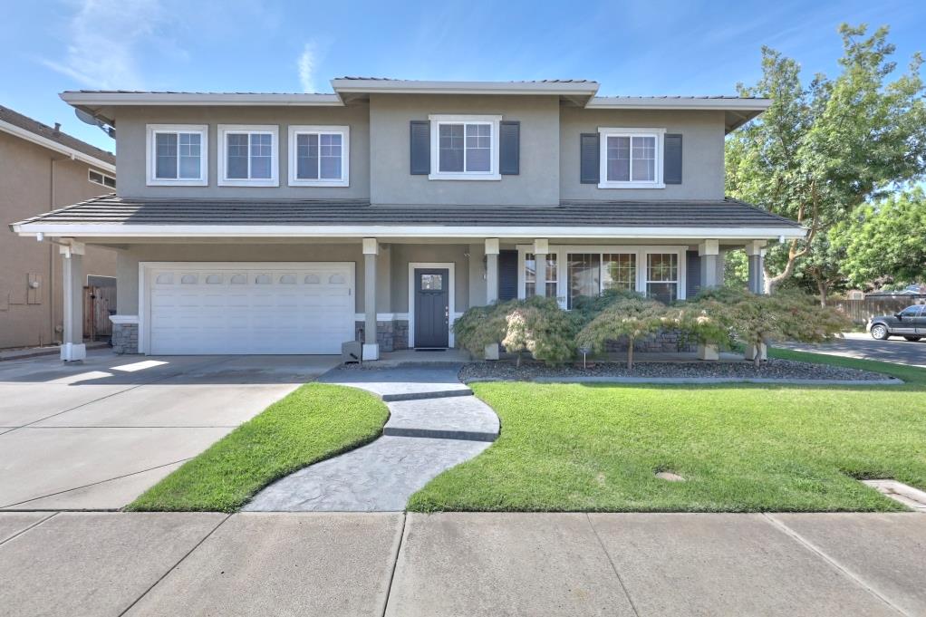 1528 Rose Garden Ct — photo