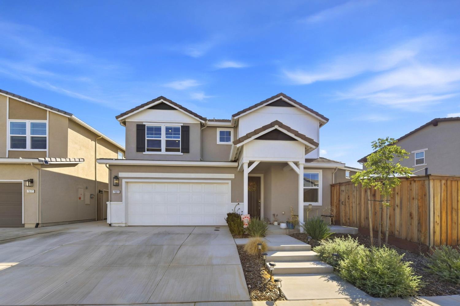 7681 Barebow Way — photo