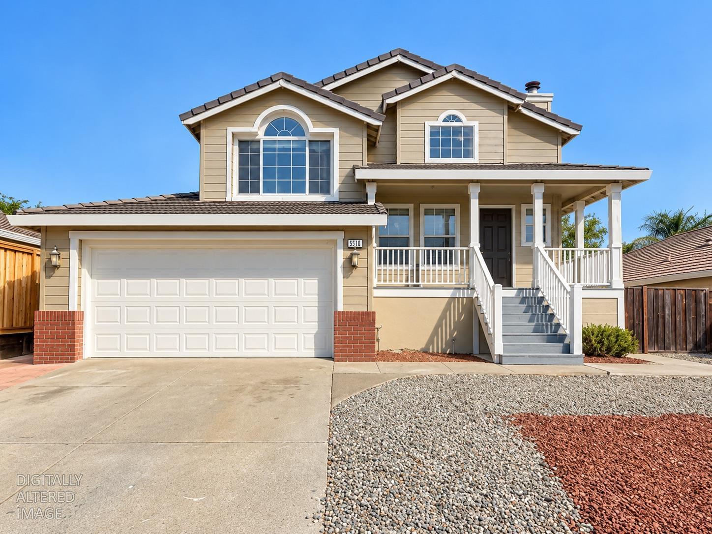 5117 Hereford Ct — photo