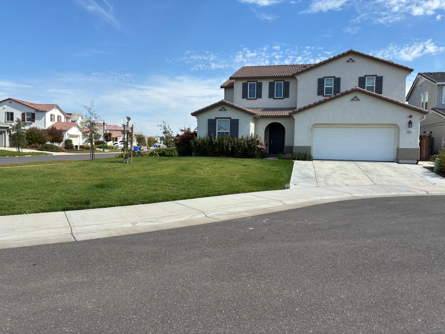 10491 Tavoras Ct — photo