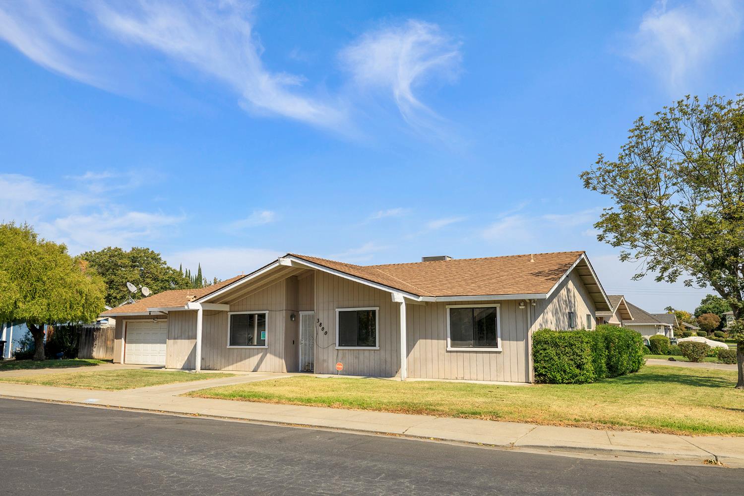3800 Spring Oak Drive, Modesto, CA 95355 — photo 2