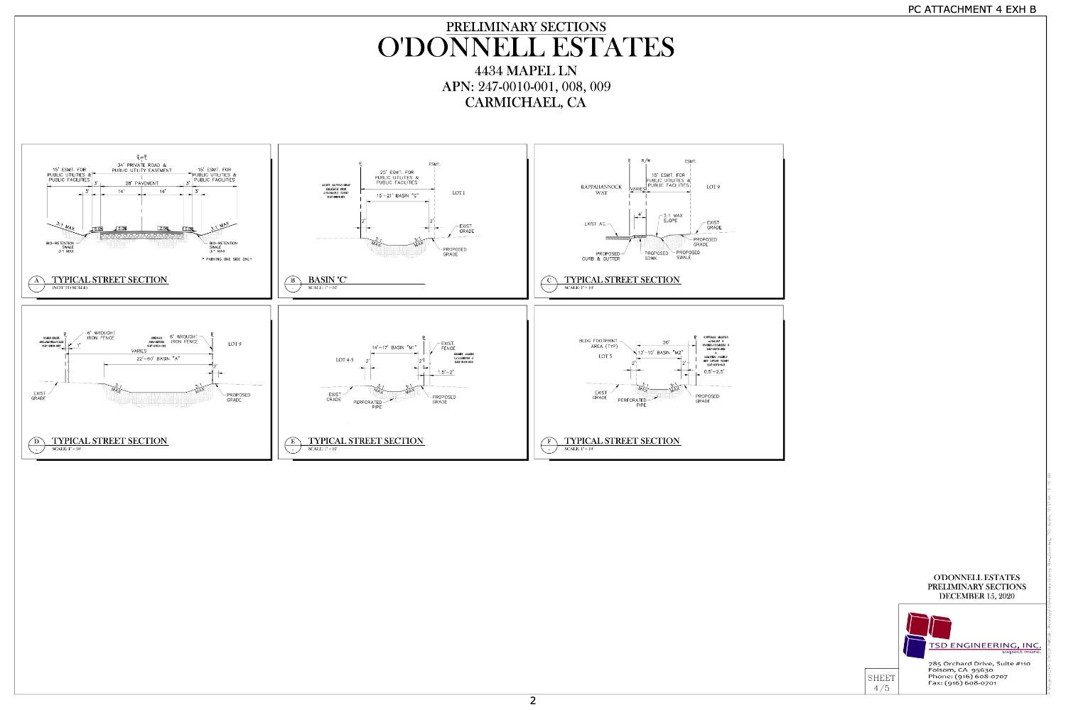 4434 Mapel Lane, Carmichael, CA 95608 — photo 3