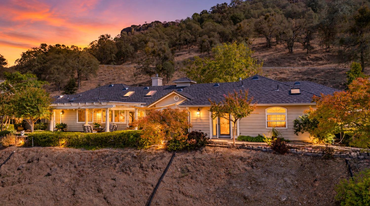 14757 Holman Mountain Rd — photo
