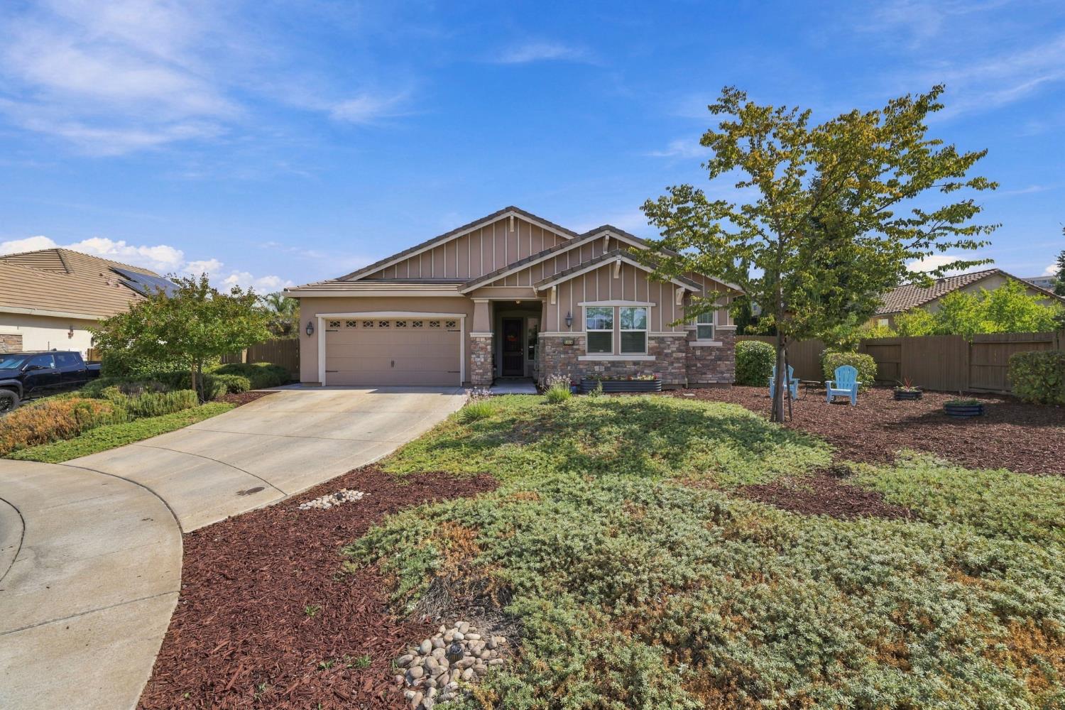 2409 Donnybrook Ct — photo