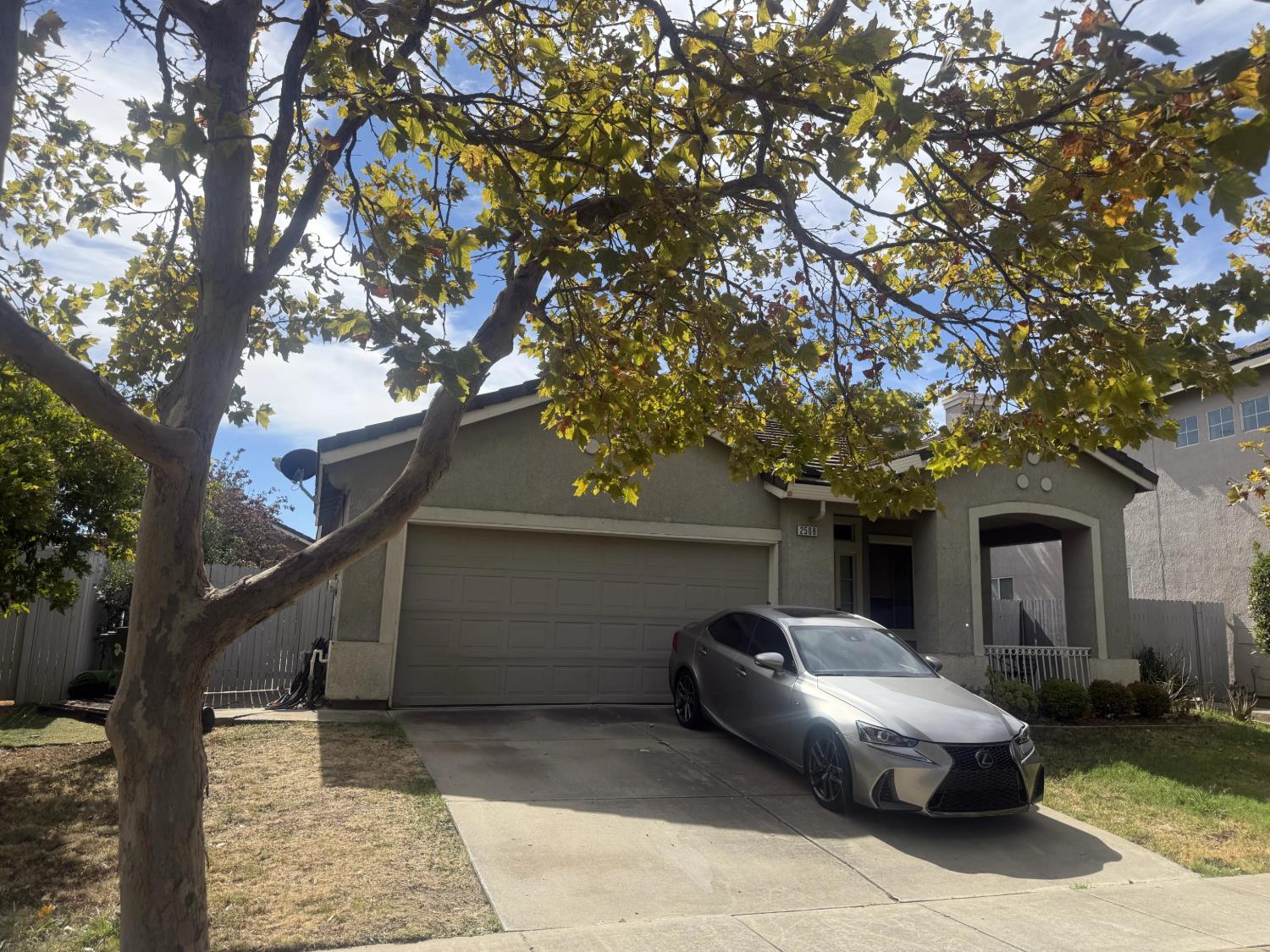 2508 Babson Dr — photo
