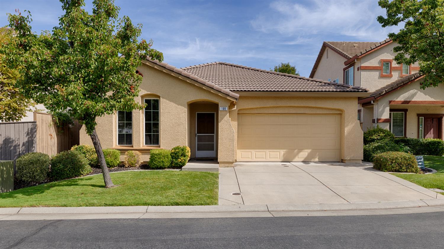 109 Bright Eyes Ct — photo