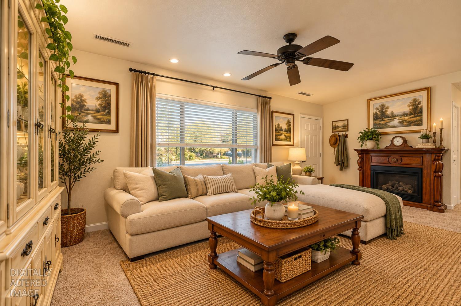 615 Trask Lane, Modesto, CA 95354 — photo 2