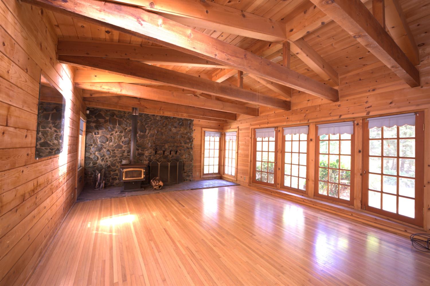 115 Binet Road, Clipper Mills, CA 95930 — photo 3