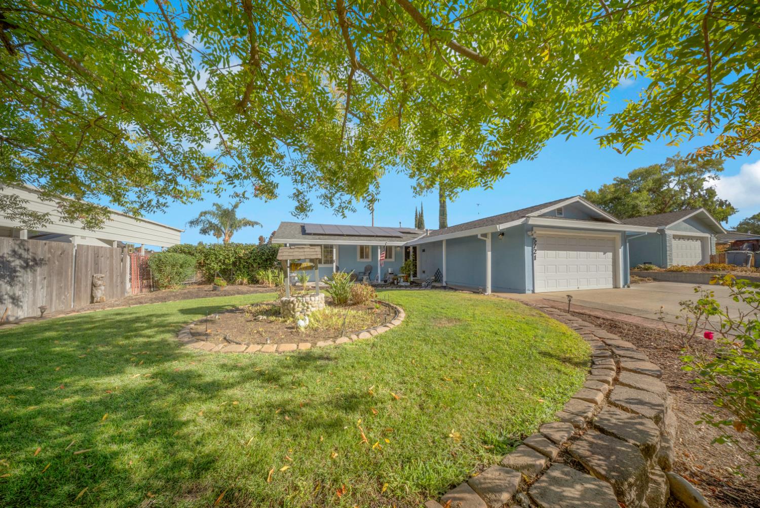 5721 Craig, Loomis, CA 95650 — photo 2