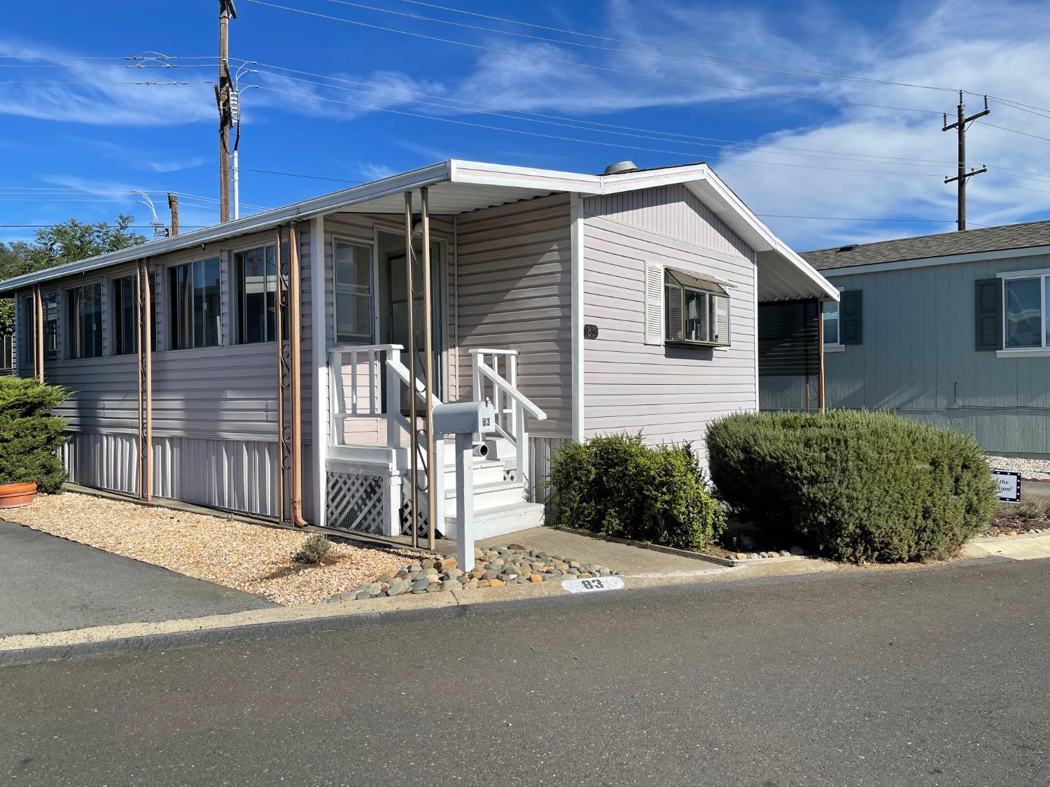 83 Wilderness. Road, Rancho Cordova, CA 95670