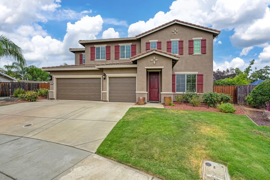 805 Turner Pl — photo