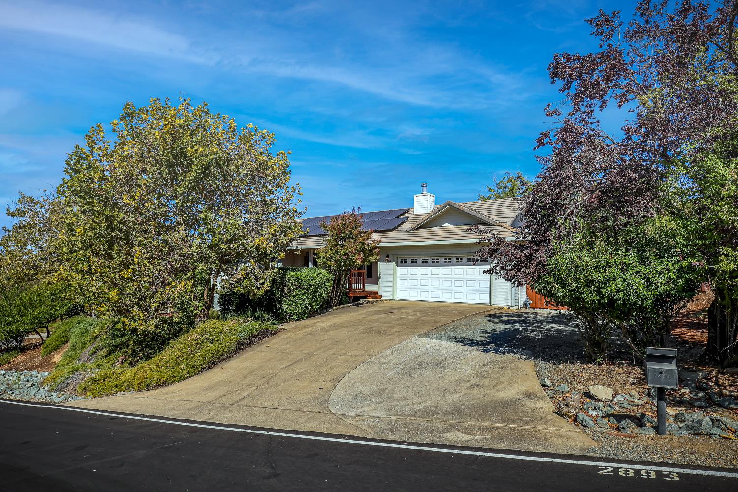 2893 Stagecoach Dr — photo