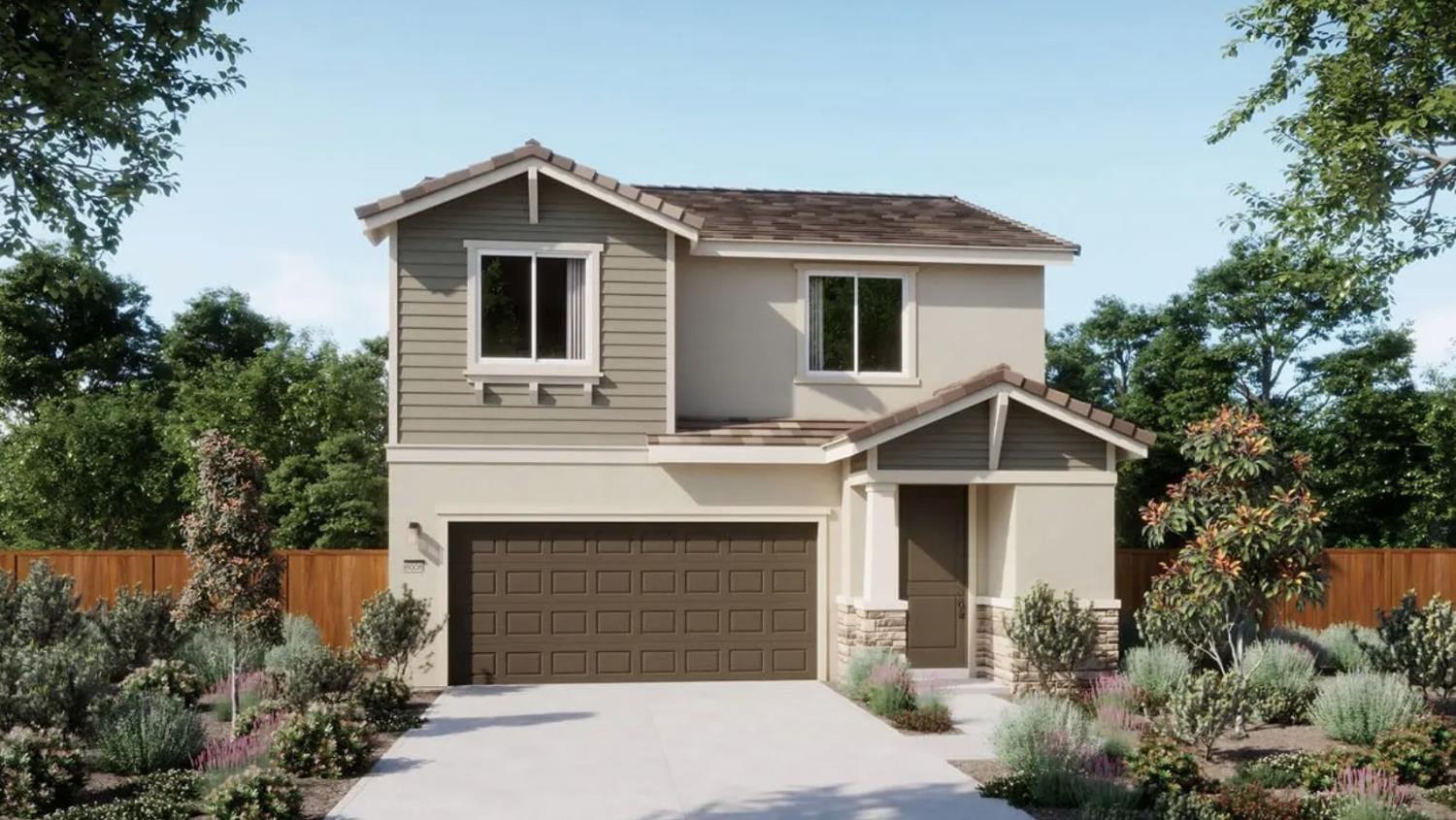 10389 Lacoste Way — photo