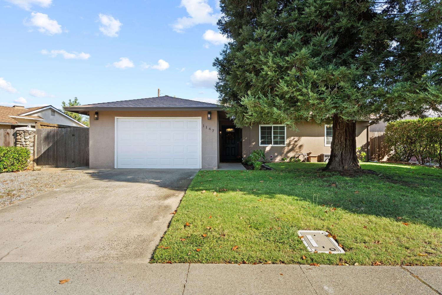 1147 Brunswick Way — photo
