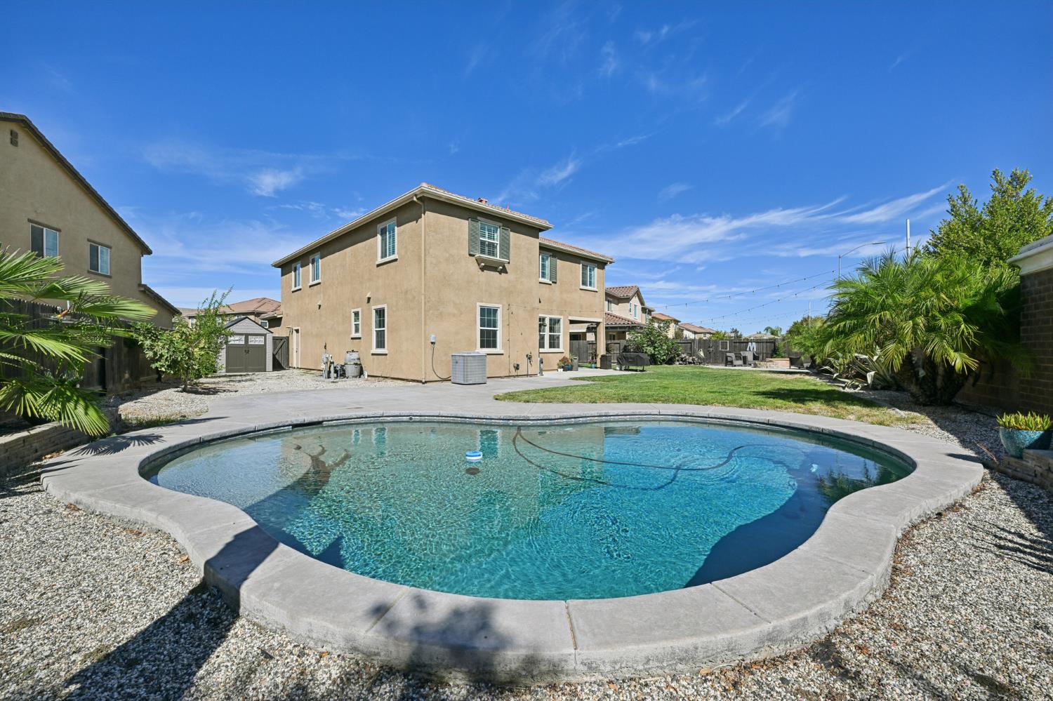 5081 Maestro Way — photo